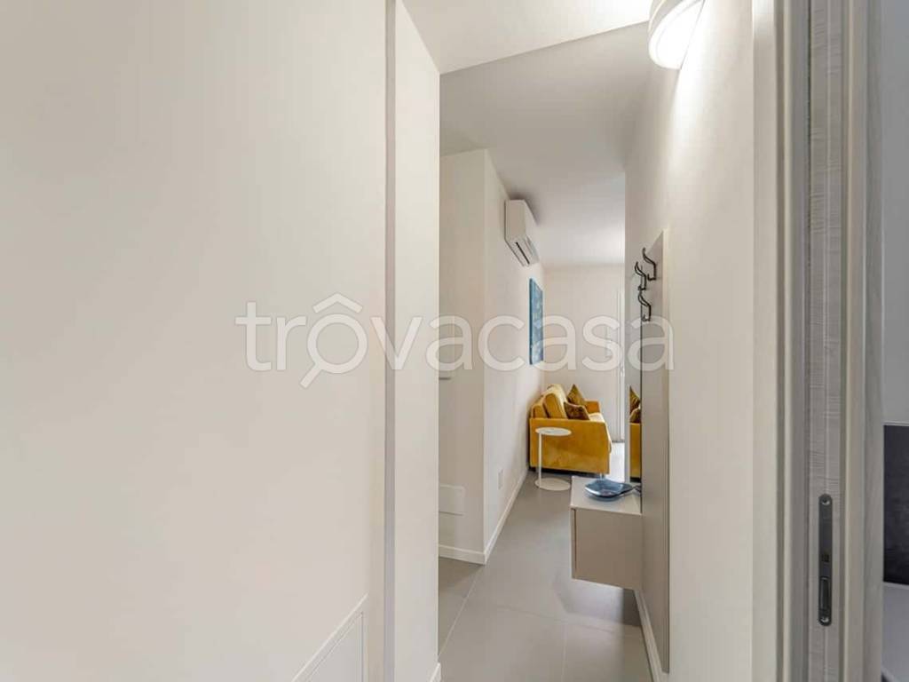 appartamento in affitto a Bologna in zona Barca