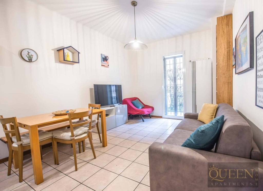 appartamento in affitto a Bologna in zona Centro Storico