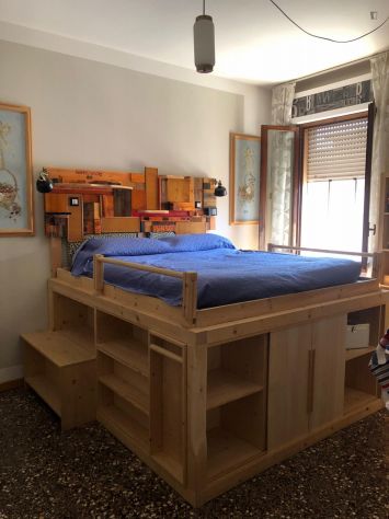 camera singola in affitto a Bologna in zona Centro Storico