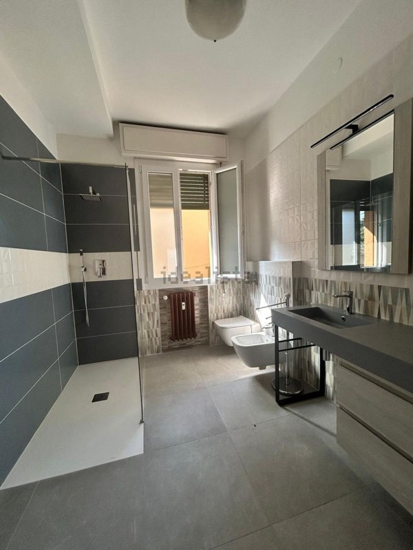 appartamento in affitto a Bologna in zona Santo Stefano
