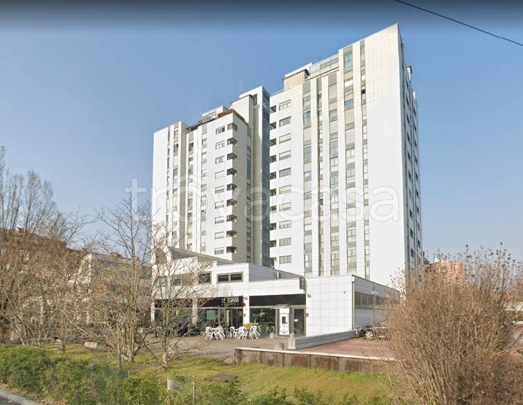 appartamento in affitto a Bologna in zona San Vitale