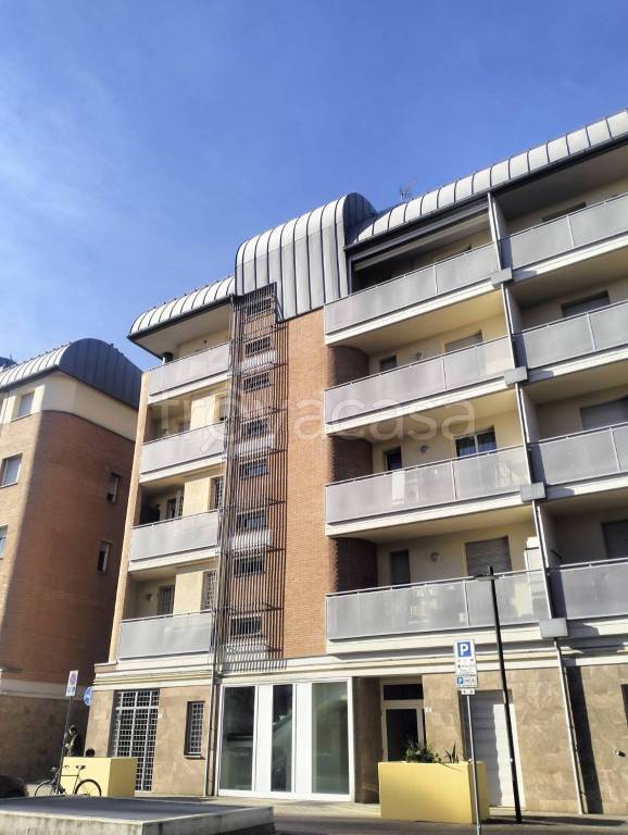 appartamento in affitto a Bologna in zona San Vitale