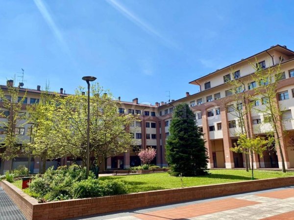 appartamento in affitto a Bologna in zona Santa Viola