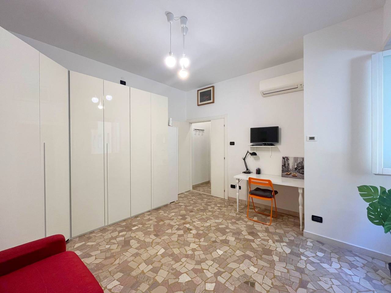 appartamento in affitto a Bologna in zona Centro Storico