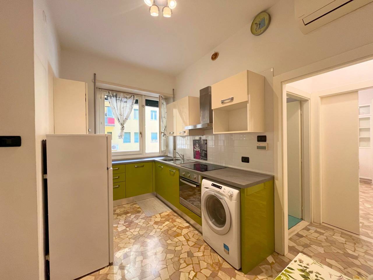 appartamento in affitto a Bologna in zona Centro Storico