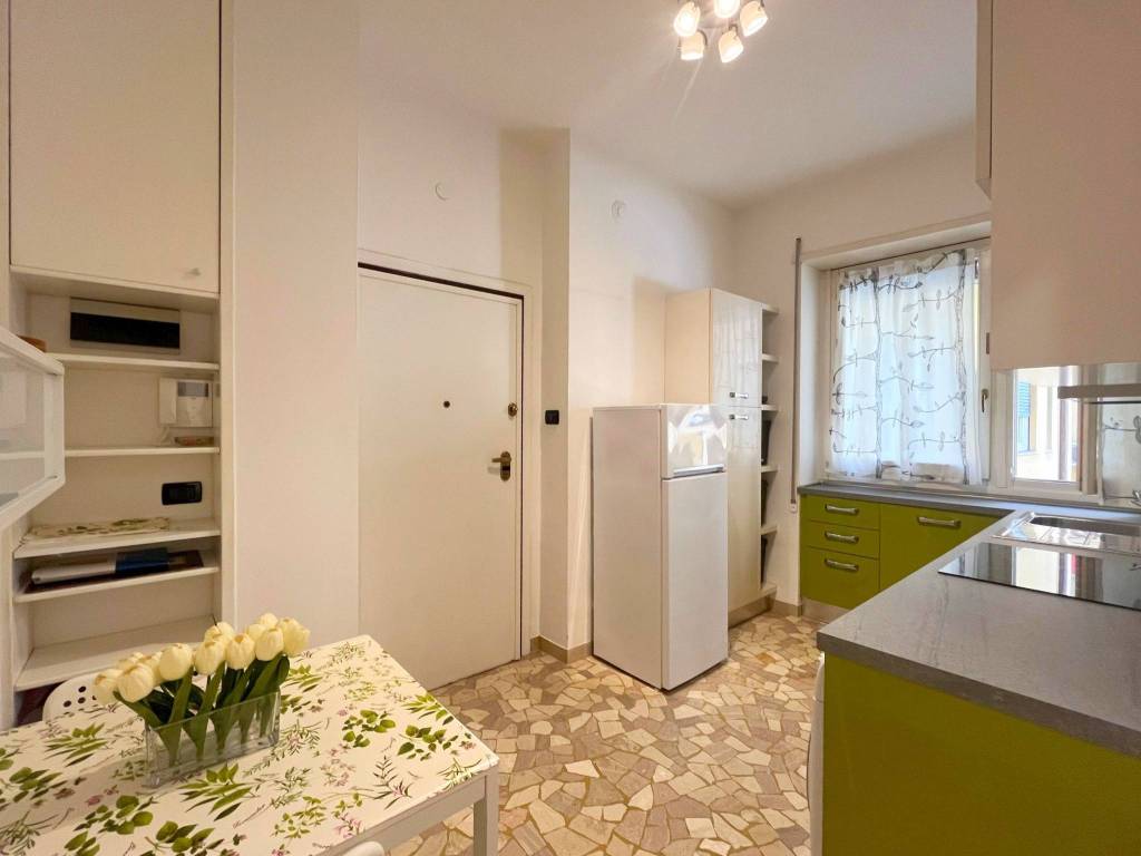 appartamento in affitto a Bologna in zona Centro Storico