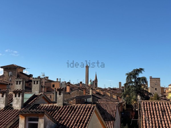 appartamento in affitto a Bologna in zona San Vitale