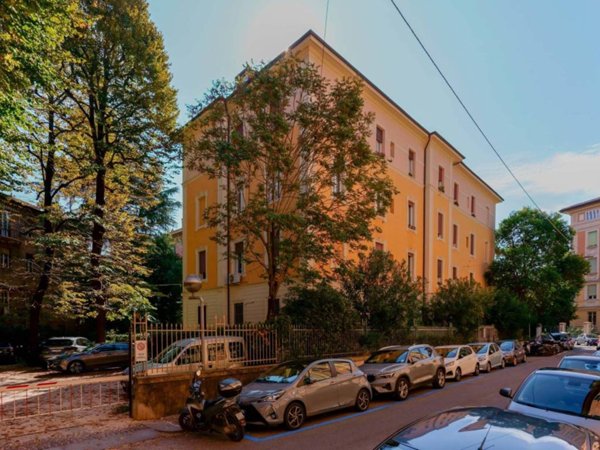 appartamento in affitto a Bologna in zona Santo Stefano