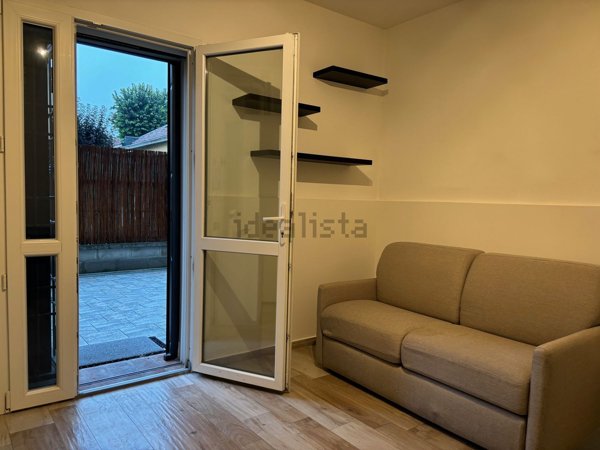 appartamento in affitto a Bologna