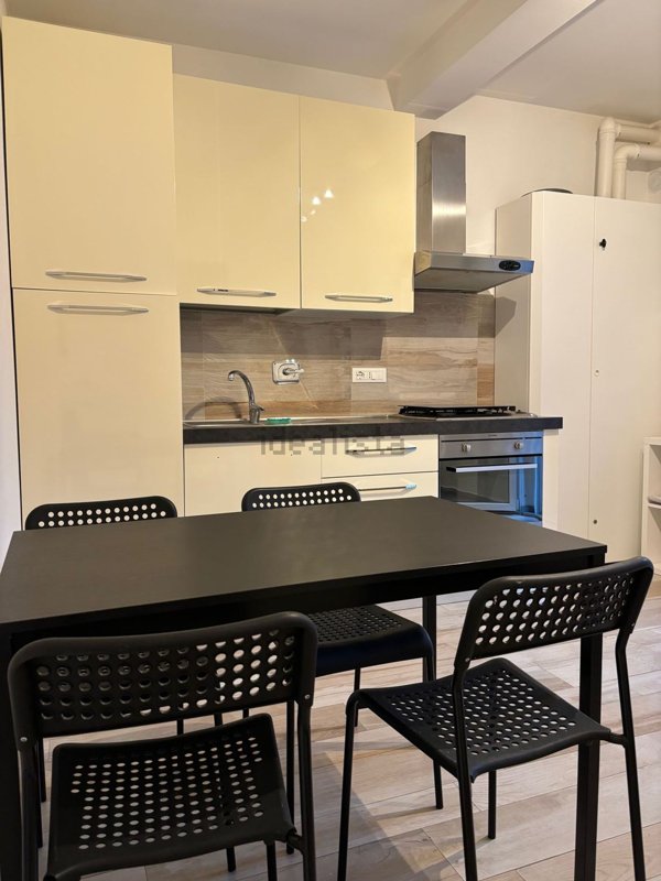 appartamento in affitto a Bologna