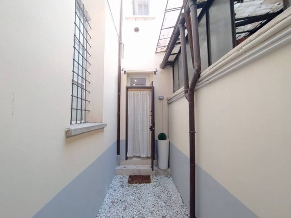 appartamento in affitto a Bologna