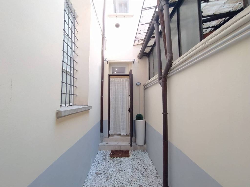 appartamento in affitto a Bologna