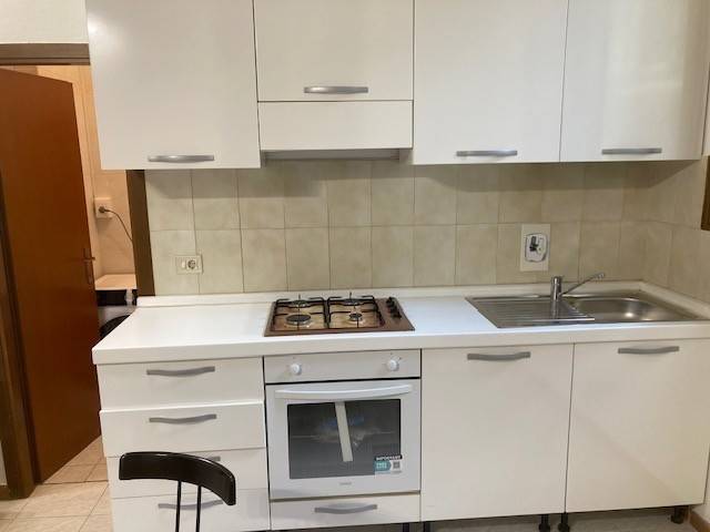 appartamento in affitto a Bologna in zona Santo Stefano