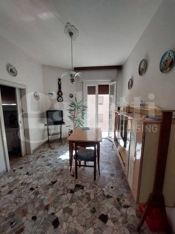 appartamento in affitto a Bologna in zona Andrea Costa