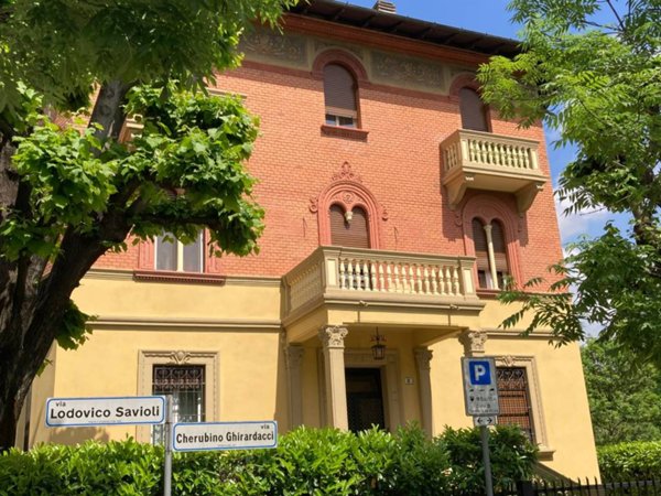 appartamento in affitto a Bologna in zona San Vitale