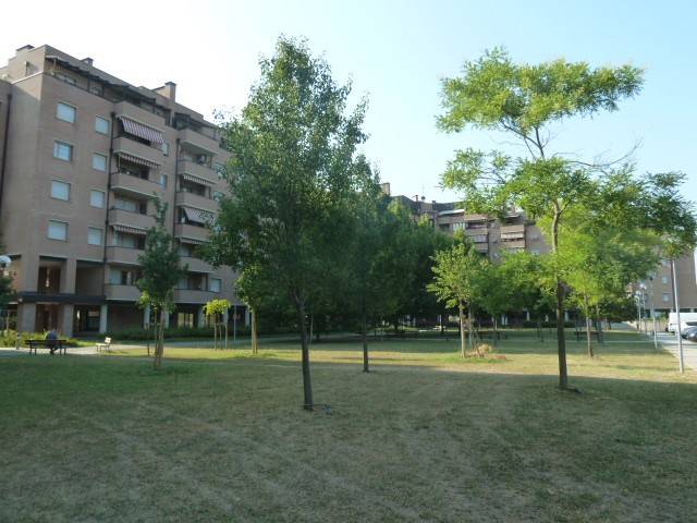 appartamento in affitto a Bologna in zona Corticella