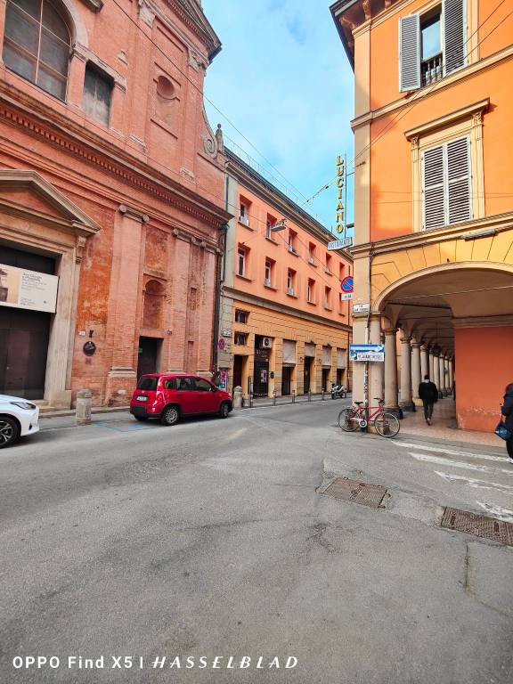 appartamento in affitto a Bologna in zona Centro Storico