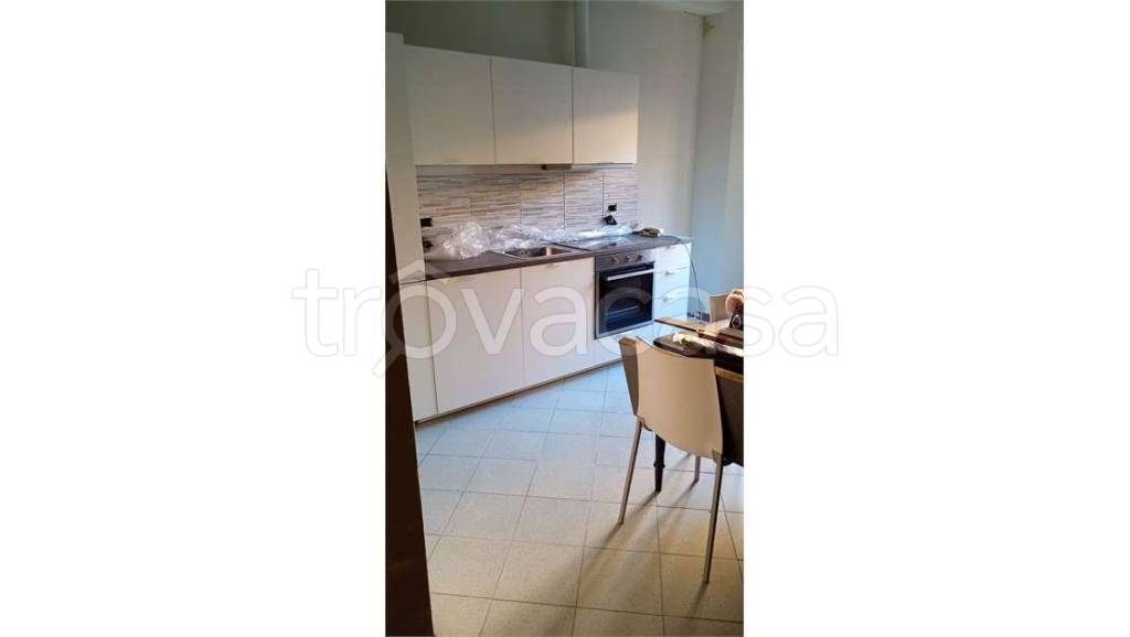 appartamento in affitto a Bologna in zona Centro Storico