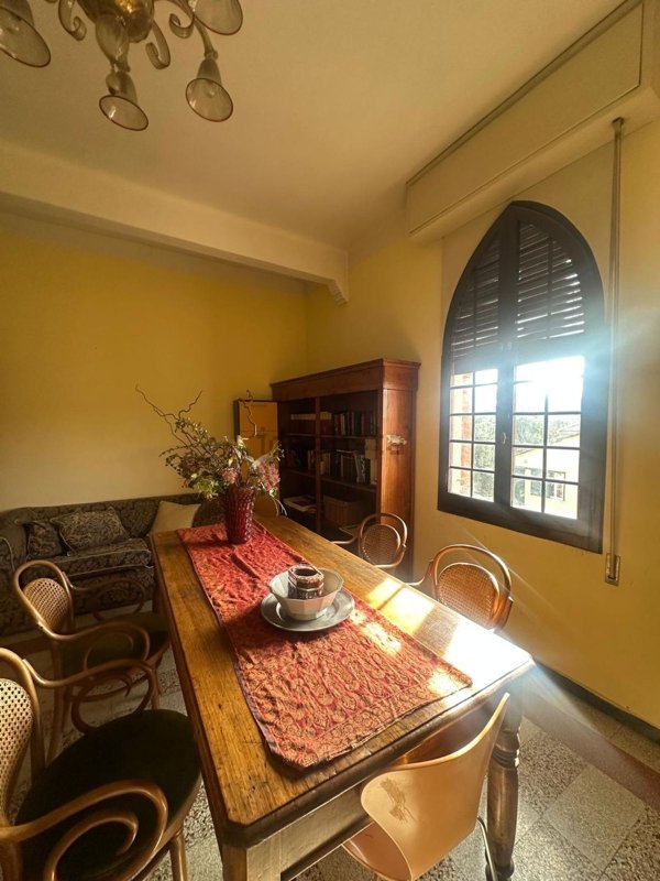 appartamento in affitto a Bologna in zona Santo Stefano