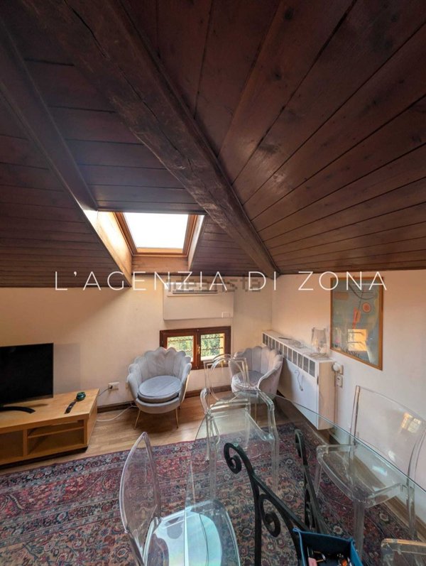 appartamento in affitto a Bologna in zona Centro Storico