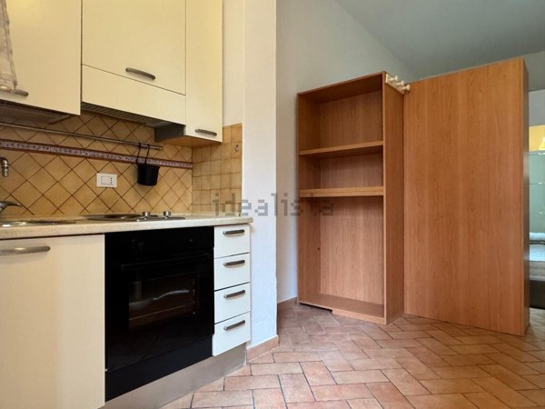 appartamento in affitto a Bologna in zona Bolognina