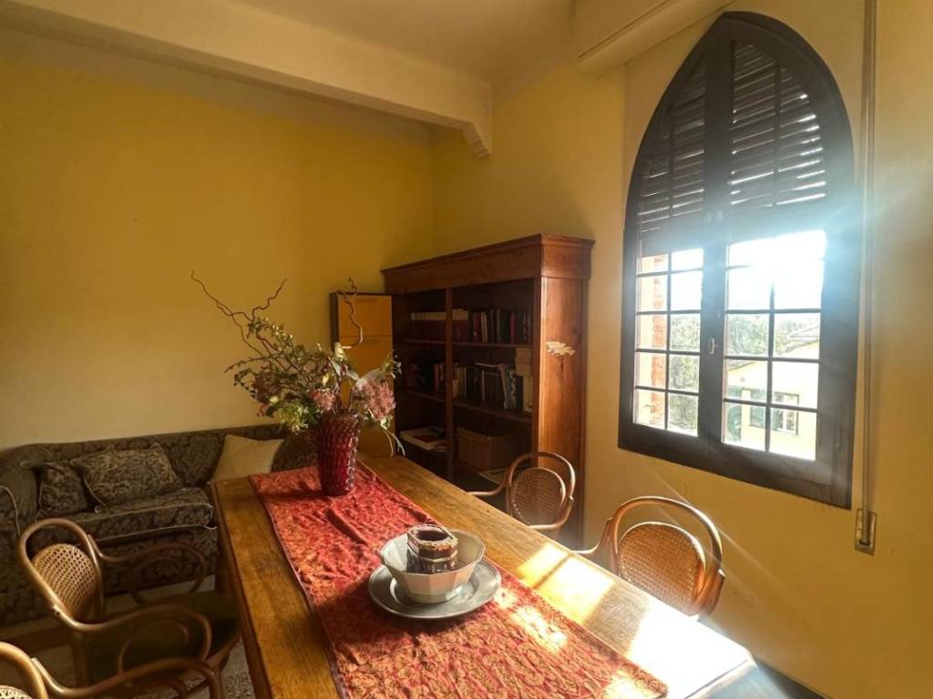 appartamento in affitto a Bologna in zona Colli