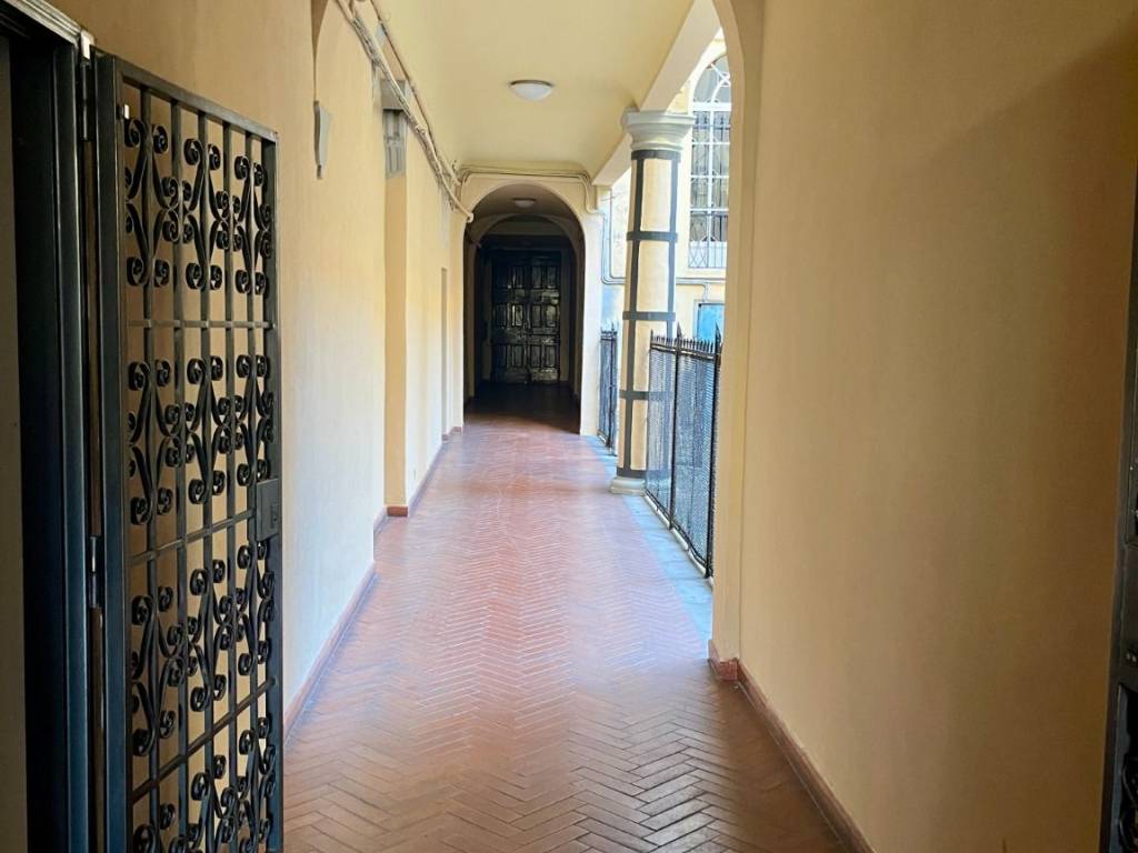 appartamento in affitto a Bologna in zona Quartiere Porto