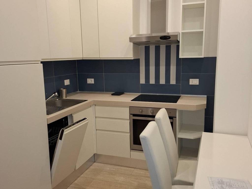 appartamento in affitto a Bologna in zona Centro Storico