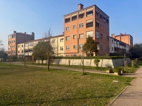 appartamento in affitto a Bologna in zona Corticella