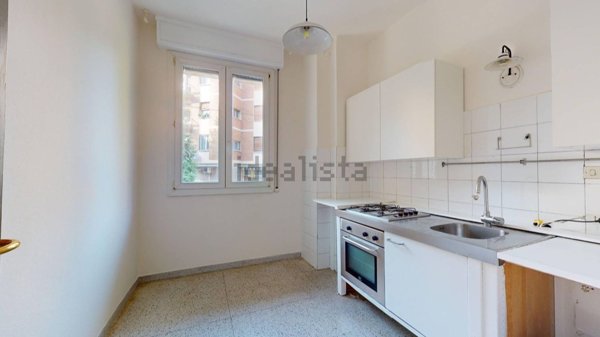 appartamento in affitto a Bologna in zona Murri