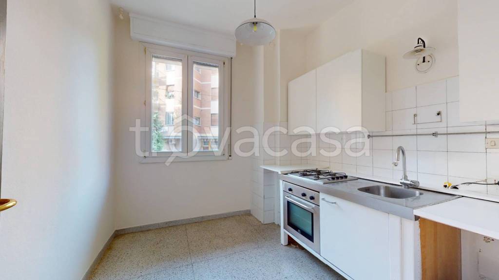appartamento in affitto a Bologna in zona Murri