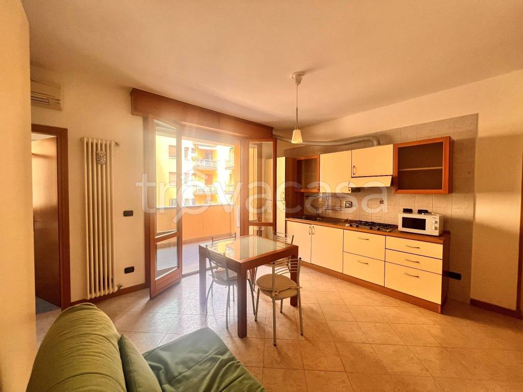 appartamento in affitto a Bologna in zona Santa Viola