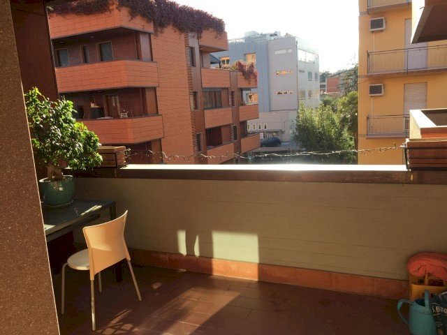 appartamento in affitto a Bologna in zona Savena