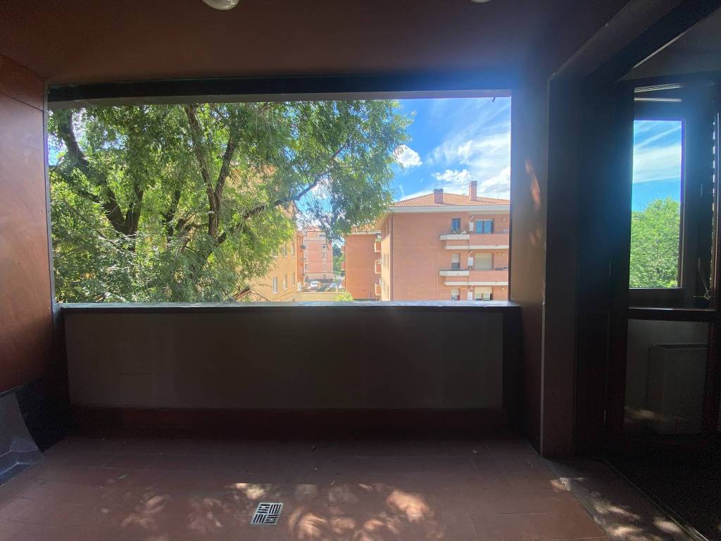 appartamento in affitto a Bologna in zona Savena