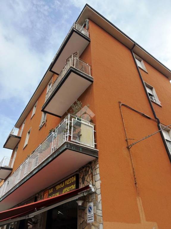 appartamento in affitto a Bologna in zona San Donato