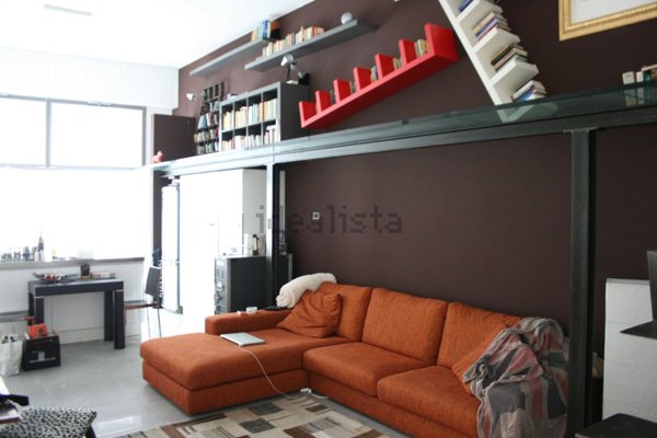 appartamento in affitto a Bologna in zona Centro Storico