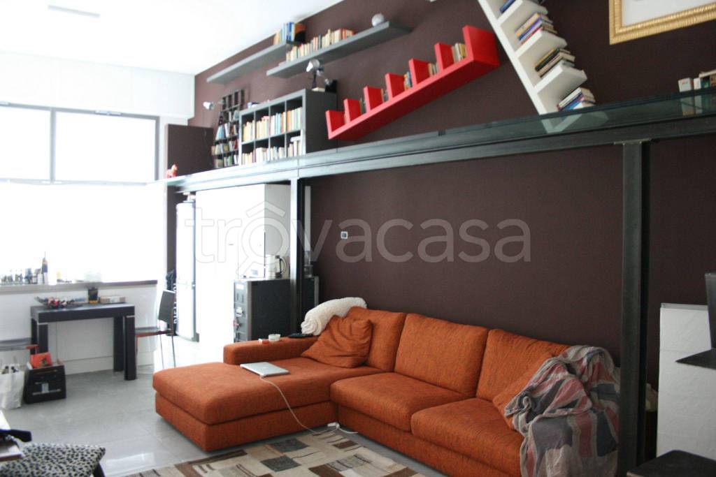 appartamento in affitto a Bologna in zona Centro Storico