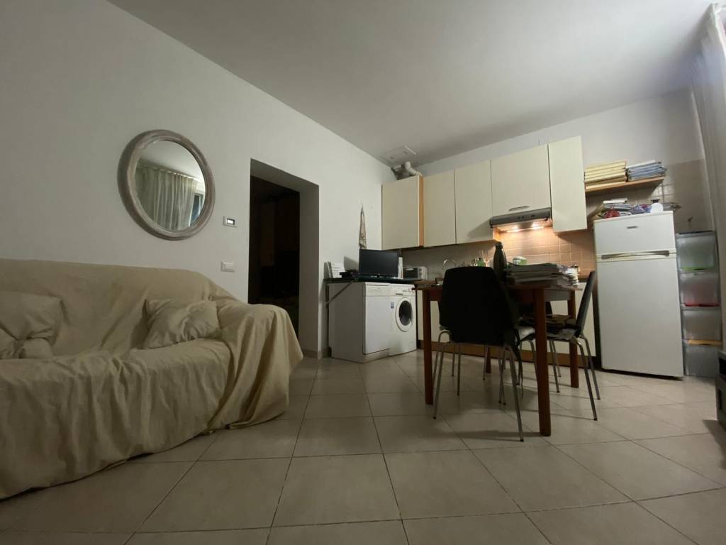 appartamento in affitto a Bologna in zona San Vitale