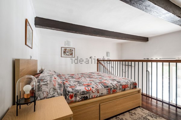 appartamento in affitto a Bologna in zona Santo Stefano