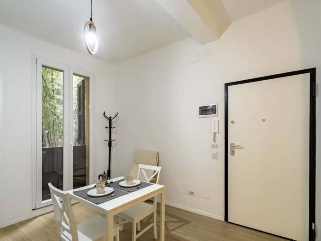 appartamento in affitto a Bologna in zona Santo Stefano