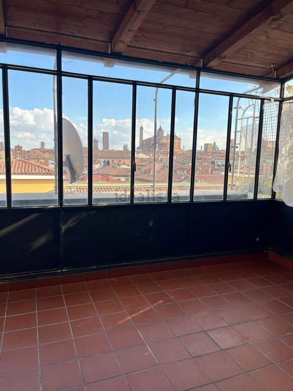 appartamento in affitto a Bologna in zona Quartiere Porto