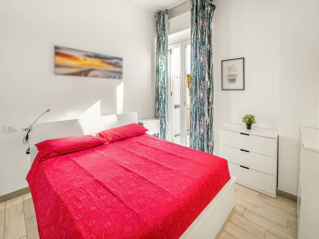 appartamento in affitto a Bologna in zona Saragozza