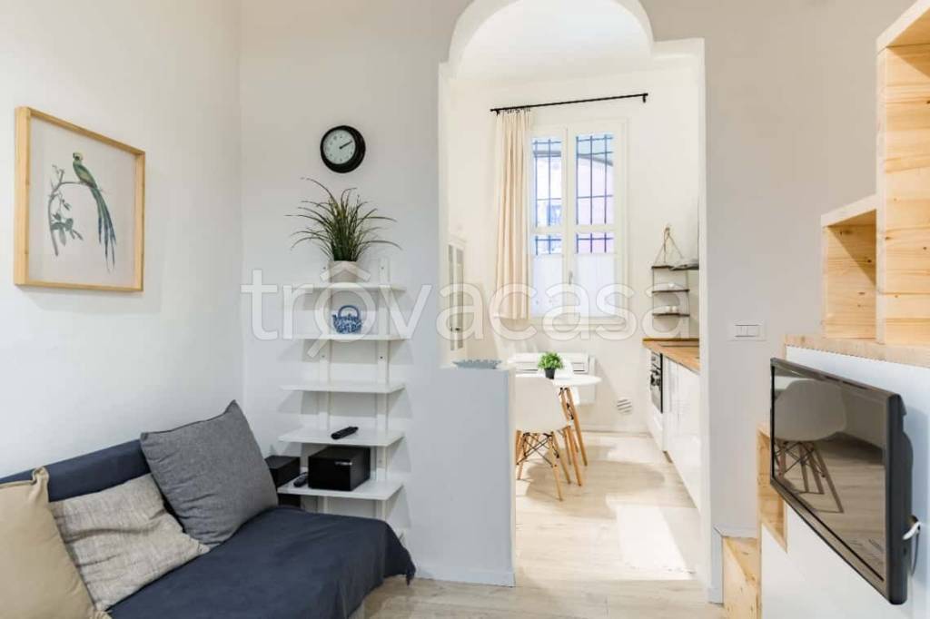 appartamento in affitto a Bologna