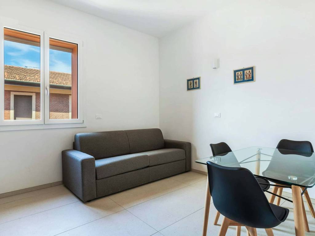 appartamento in affitto a Bologna in zona Bolognina