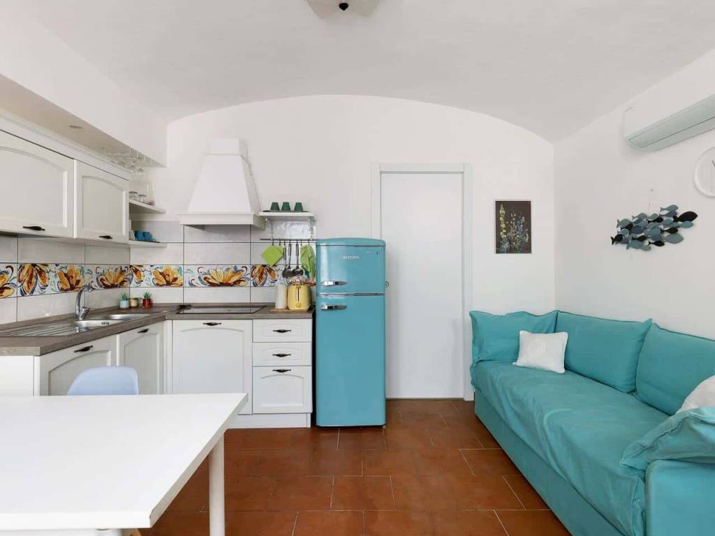 appartamento in affitto a Bologna in zona Centro Storico