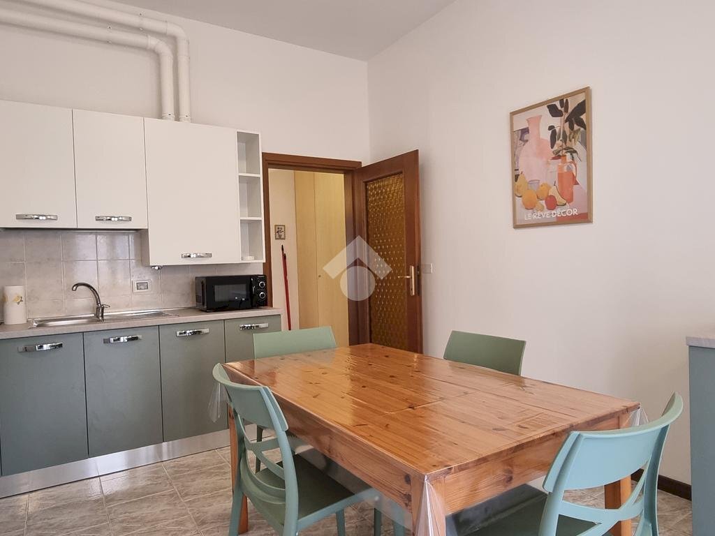 appartamento in affitto a Bologna in zona Centro Storico