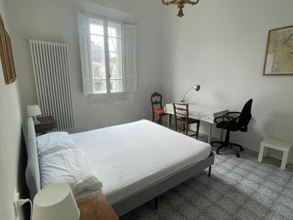 appartamento in affitto a Bologna in zona Santo Stefano