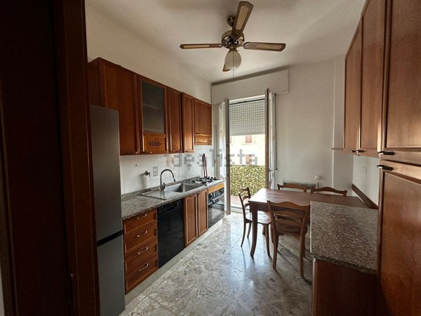 appartamento in affitto a Bologna