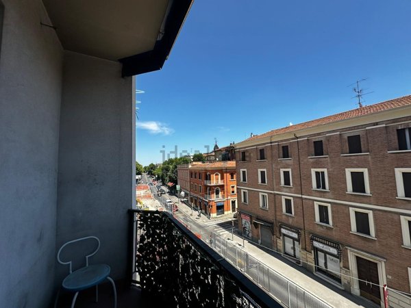appartamento in affitto a Bologna