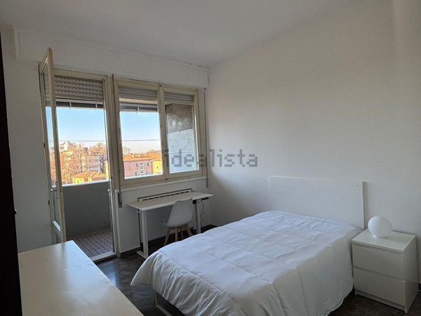 appartamento in affitto a Bologna in zona Quartiere Porto